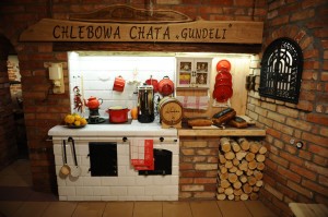 Sala Chlebowa Chojnice 9872