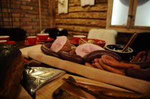 Sala Chlebowa Chojnice 9894